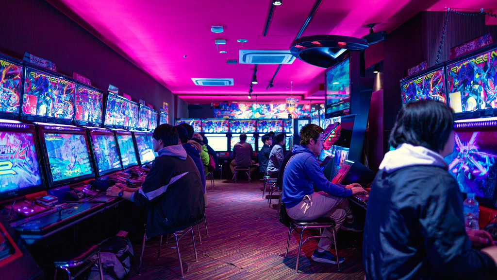 日本におけるギャンブルの魅惑的な旅